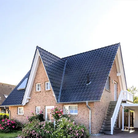 Wartburg Schlösschen Ferienhaus