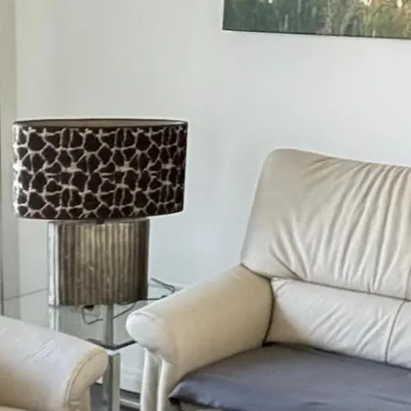 Ferienhaus Wartburg Schlösschen Breege