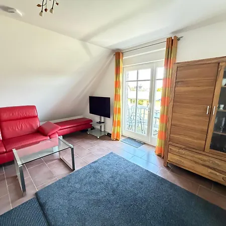 Ferienhaus Wartburg Schlösschen *